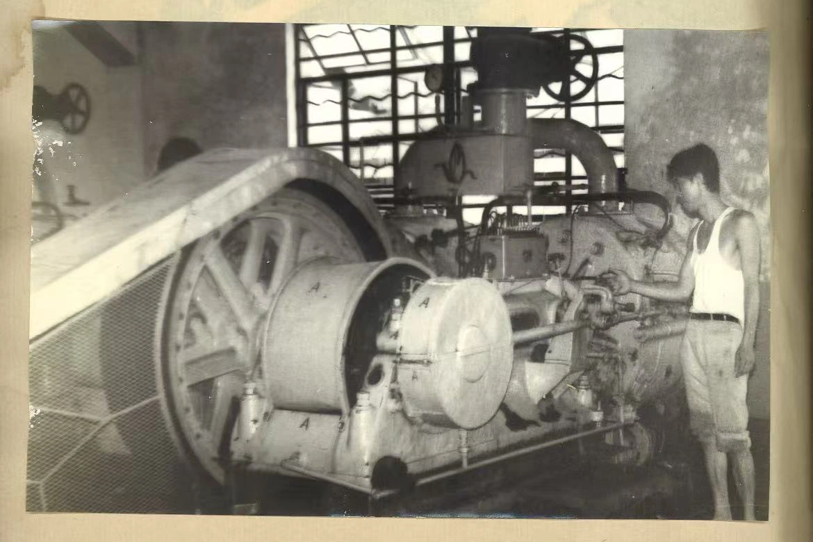 1.LeChao Candy Brand Story, A Passion for Candy is Born