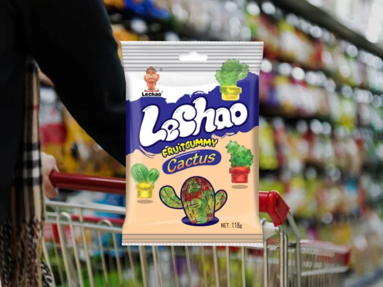 Best Soft Candy Supplier for Supermarket, Retail and Bulk Stores-1