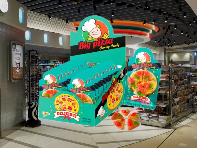 Best Soft Candy Supplier for Supermarket, Retail and Bulk Stores-2