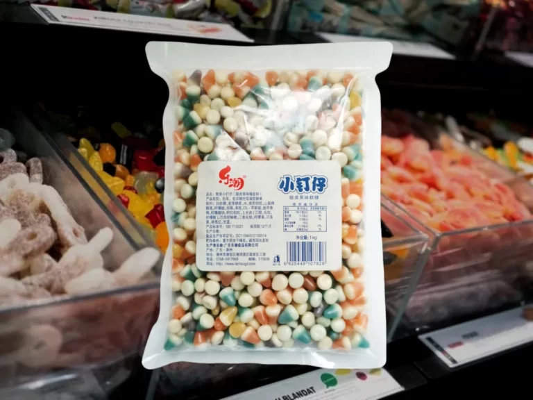 Best Soft Candy Supplier for Supermarket, Retail and Bulk Stores-3