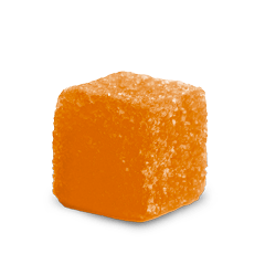 Best Soft Candy Supplier with Custom Candy Coating