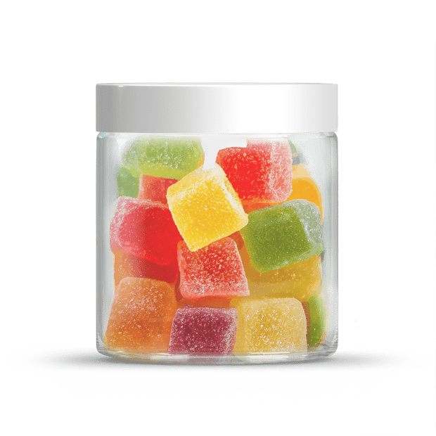 Best Soft Candy Supplier with Custom Candy Package