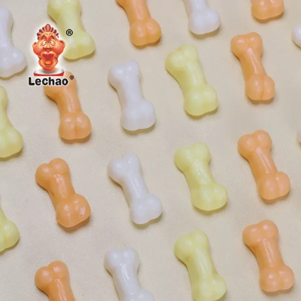 Bone Wholesale Gummy Candy, Lovely Chewy Candies In Bulk-1