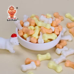 Bone Wholesale Gummy Candy, Lovely Chewy Candies In Bulk-2