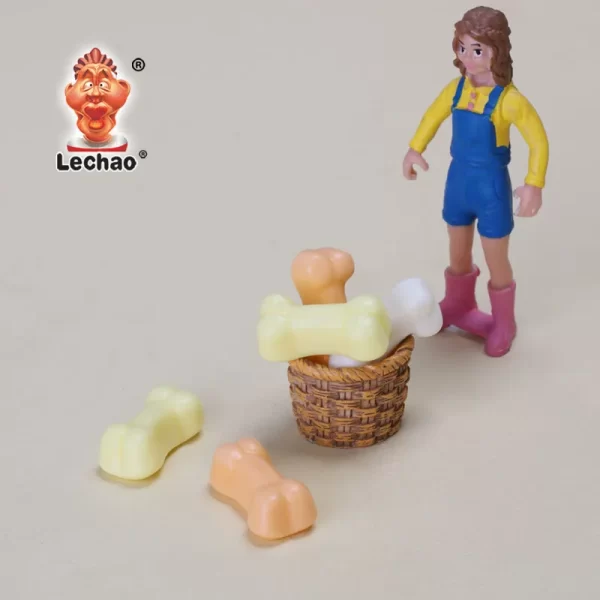 Bone Wholesale Gummy Candy, Lovely Chewy Candies In Bulk-3