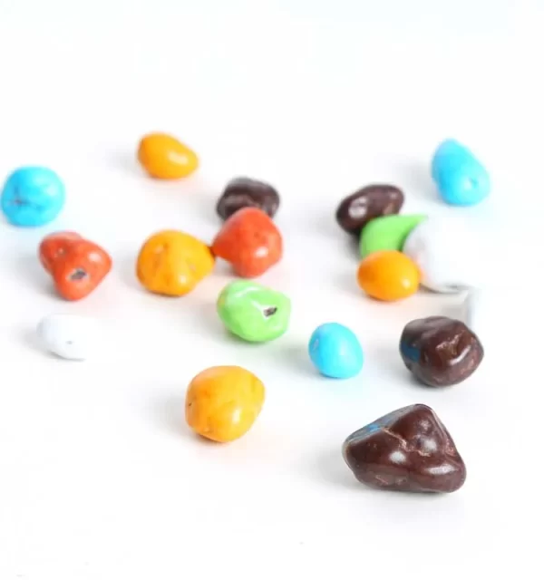 Box Pack Chocolate Rocks Wholesale, Chocolate Candy In Bulk-1