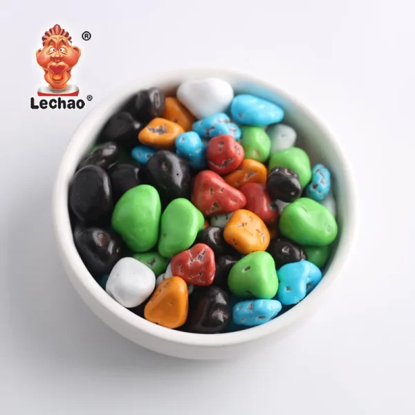 Box Pack Chocolate Rocks Wholesale, Chocolate Candy In Bulk-2