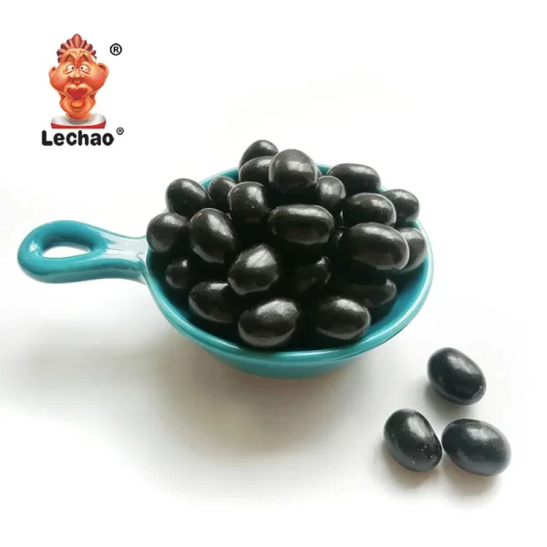 Chocolate Covered Gummy Candies In Bulk, Wholesale Gummies-4