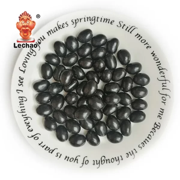 Chocolate Covered Gummy Candies In Bulk, Wholesale Gummies-5