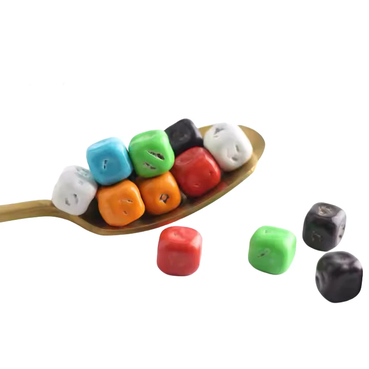 Custom Candy Manufacturer & Private Label Chocolate Candies