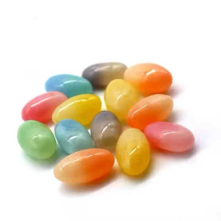 Custom Candy Manufacturer & Private Label Jelly Beans