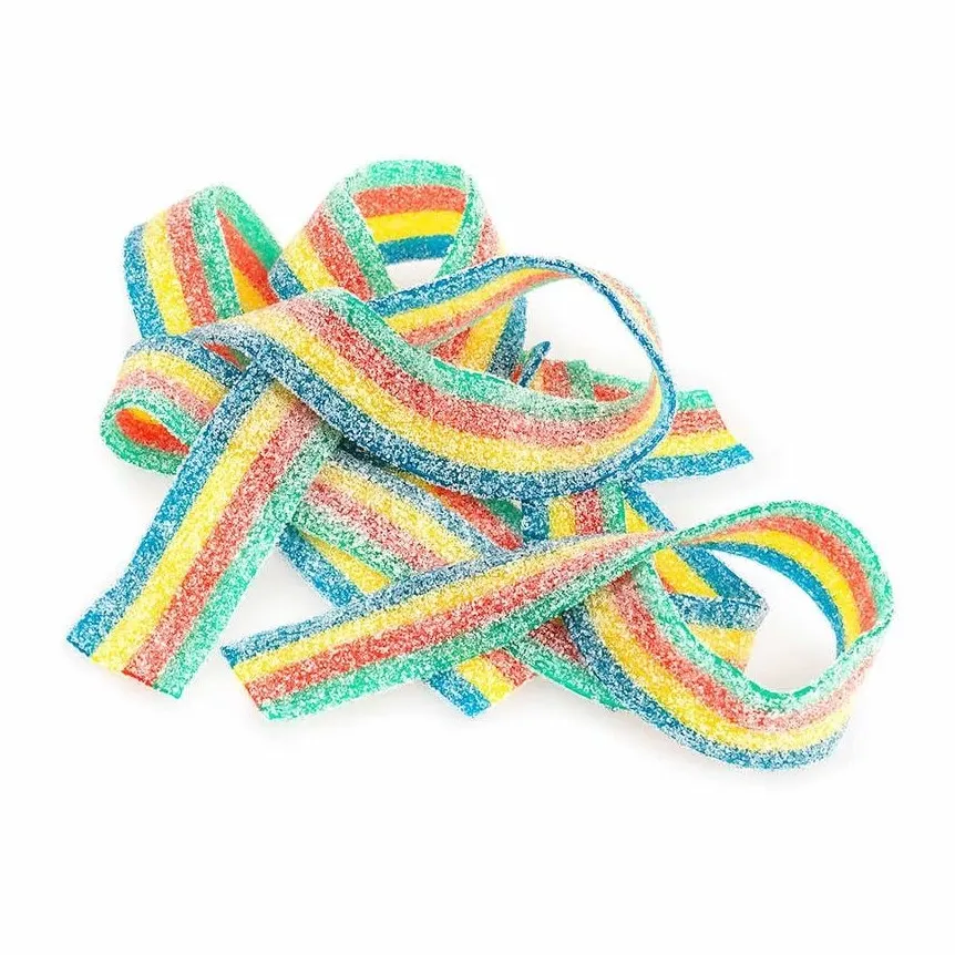 Custom Candy Manufacturer & Private Label Licorice Candies