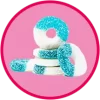 Custom Soft Candy Manufacturer, Custom Candy Coating