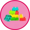 Custom Soft Candy Manufacturer, Custom Candy Shape