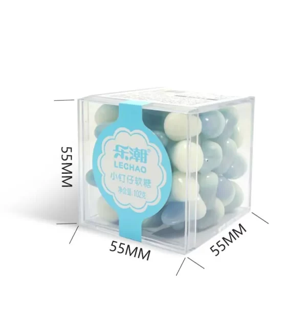 Fruity Bulk Jelly Beans, Wholesale Custom Jelly Bean Mix-1