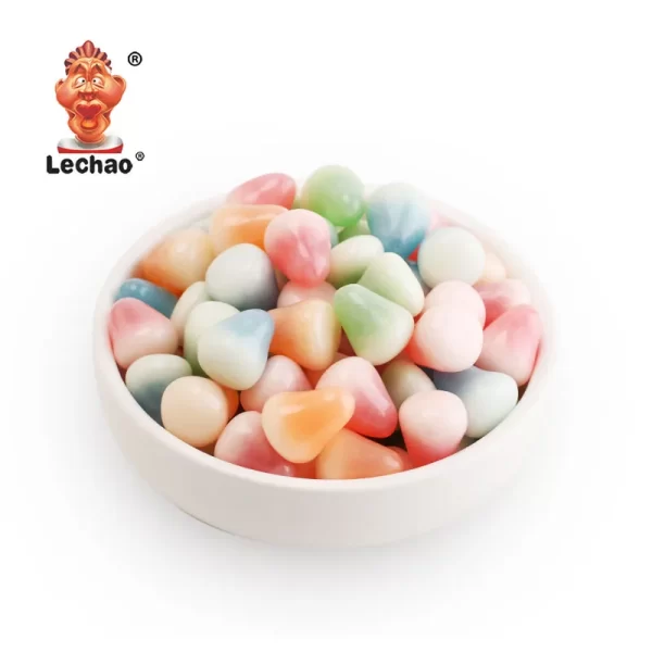 Fruity Bulk Jelly Beans, Wholesale Custom Jelly Bean Mix-3