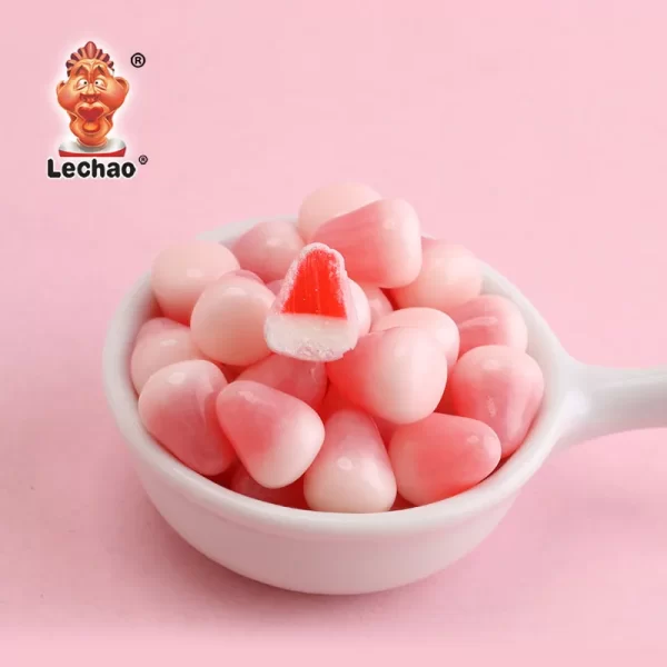 Fruity Bulk Jelly Beans, Wholesale Custom Jelly Bean Mix-5