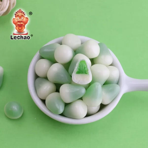 Fruity Bulk Jelly Beans, Wholesale Custom Jelly Bean Mix-6