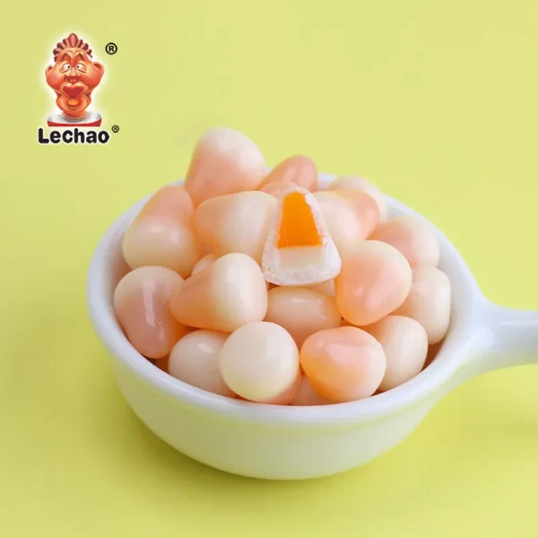 Fruity Bulk Jelly Beans, Wholesale Custom Jelly Bean Mix-7