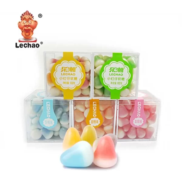 Fruity Bulk Jelly Beans, Wholesale Custom Jelly Bean Mix-8