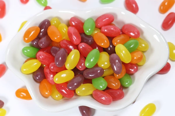 How Are Jelly Beans Made-2