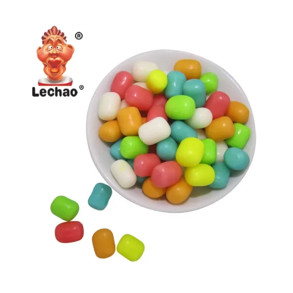 LeChao Assorted Candy Coated Marshmallow Bits Bulk & Wholesale-1