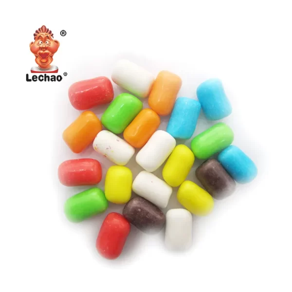 LeChao Assorted Candy Coated Marshmallow Bits Bulk & Wholesale-5