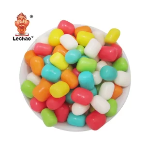 LeChao Assorted Candy Coated Marshmallow Bits Bulk & Wholesale-6