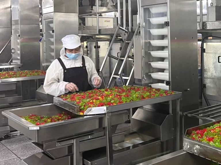 Quality Control and Testing