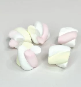 LeChao Marshmallows Bulk Buy, Wholesale Marshmallow Twists-4