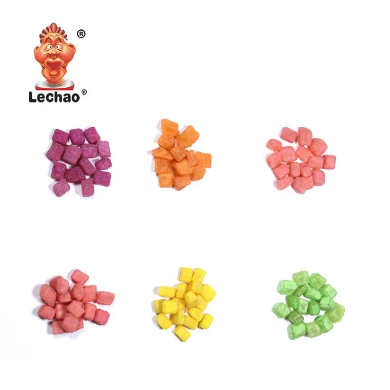 Mini Sour Gummy Candy Bulk, Zesty & Fruity Gummy Wholesale-8