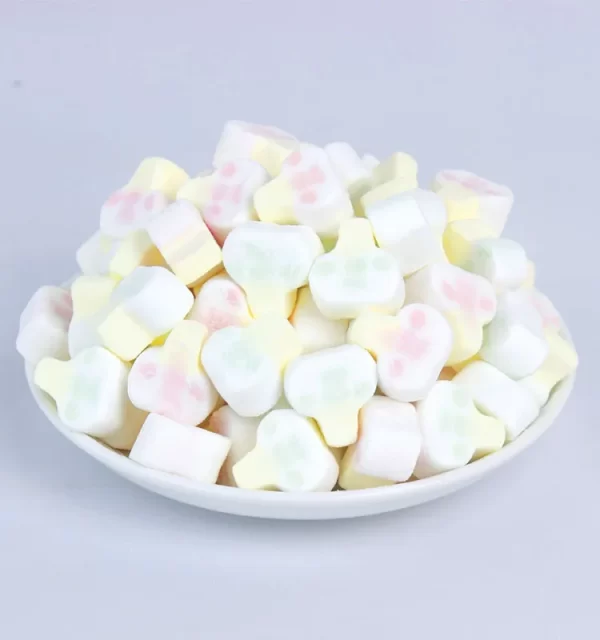 Pumpkin Marshmallow Sweets Bulk, Wholesale Halloween Candy-4
