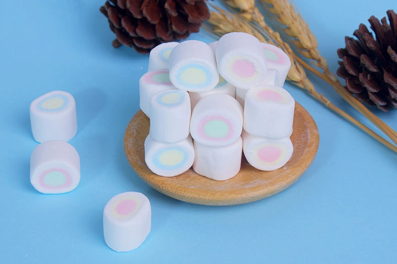 What Are Marshmallows Made Of