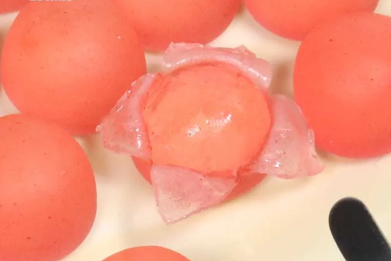 Peelable Gummy Candy, A Fun Twist on Traditional Gummies