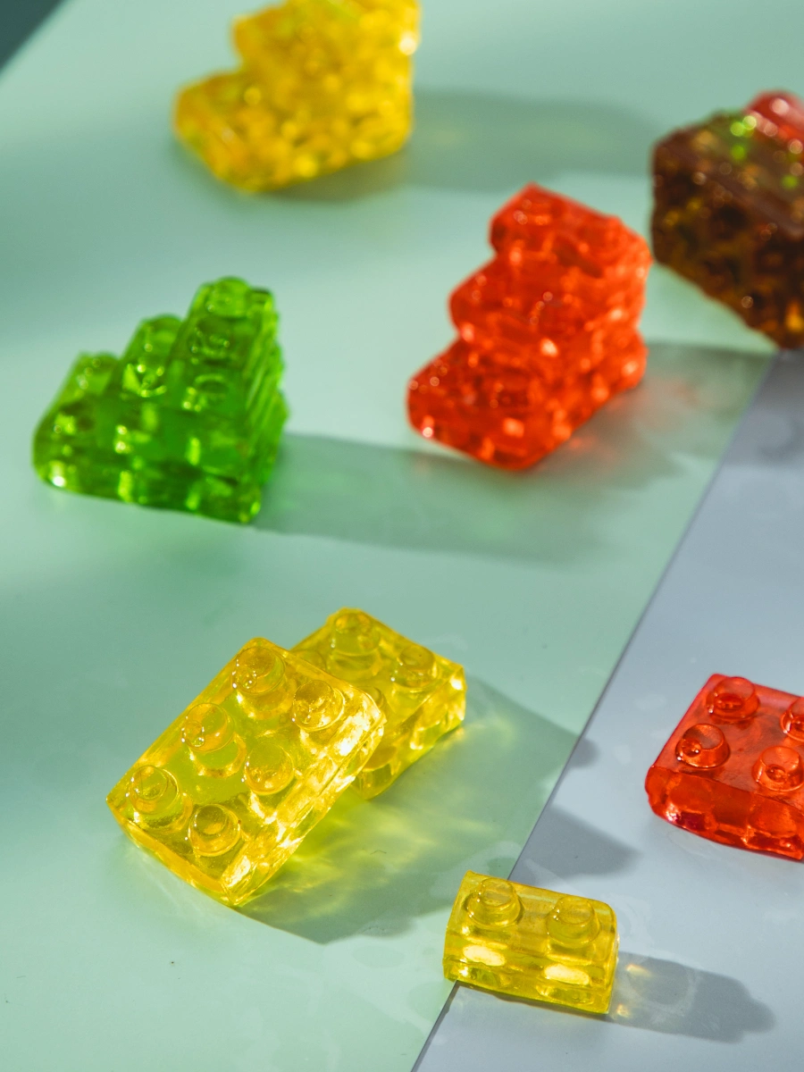 What Are 4D Gummies? Discover the Global Candy Trend-1