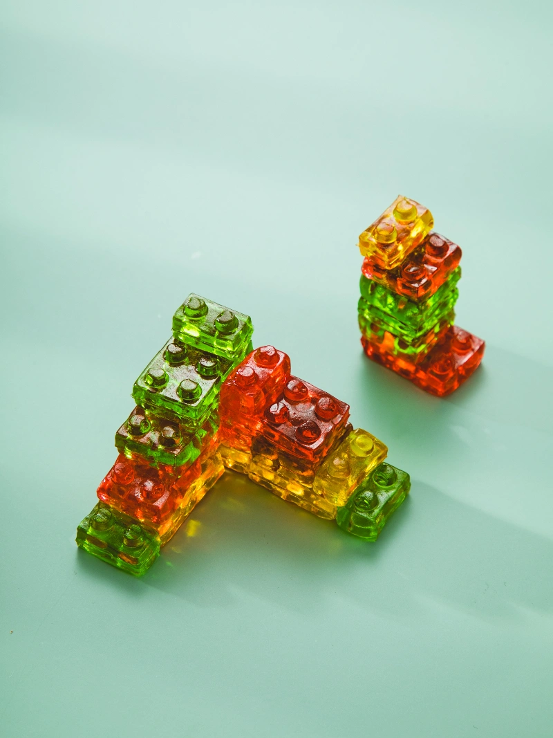 What Are 4D Gummies? Discover the Global Candy Trend-2