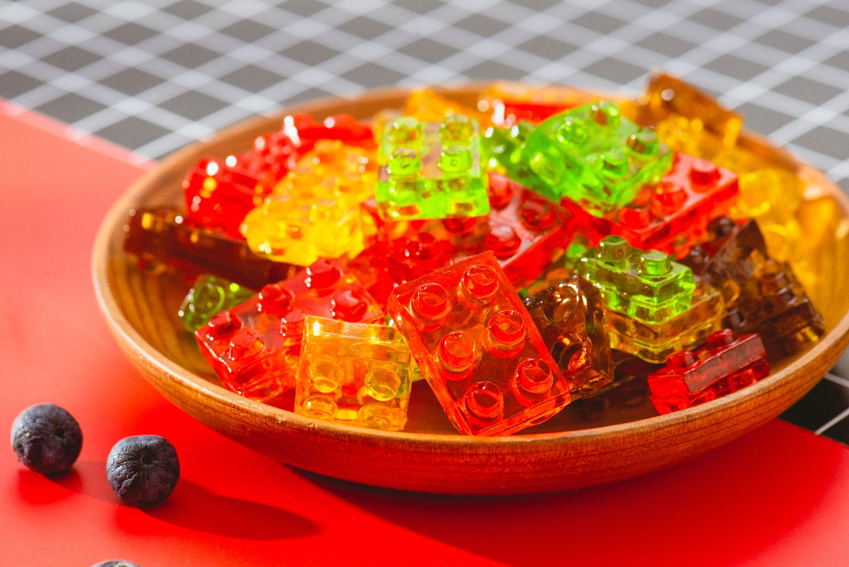 What Are 4D Gummies? Discover the Global Candy Trend-3