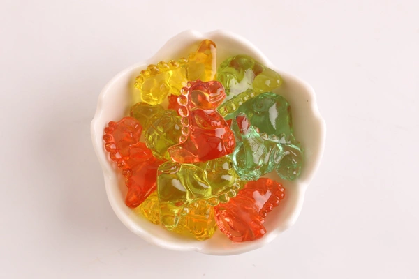 Can Gummy Candy Cause Constipation