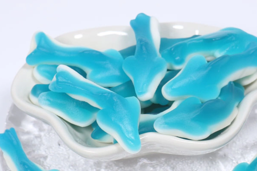 Does Gummy Candy Contain Pork? What Buyers Should Know-1