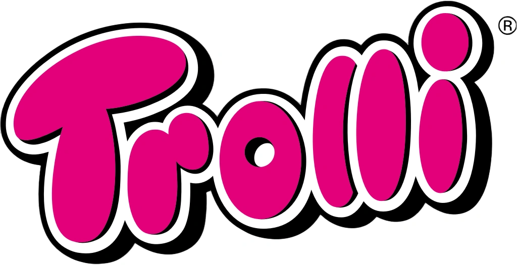 Popular Gummy Candy Brands of Global Market-Trolli