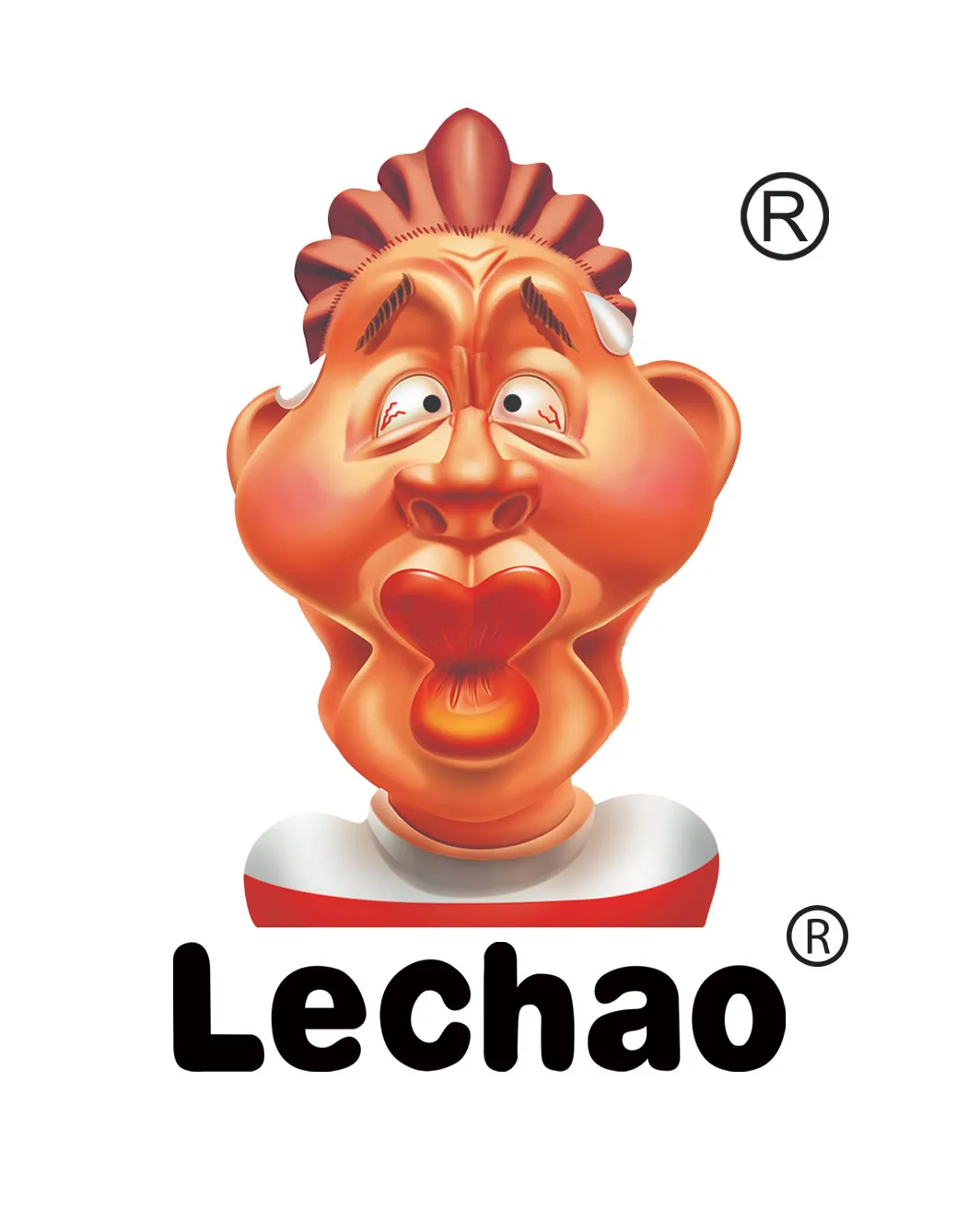 Popular Gummy Candy Brands of Global Market-lechao