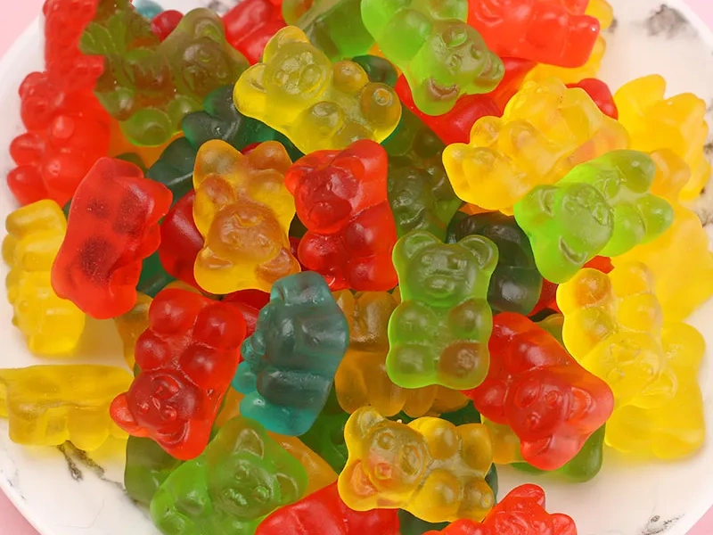 Are Gummy Bears Halal? Learn About Halal Gummy Candies