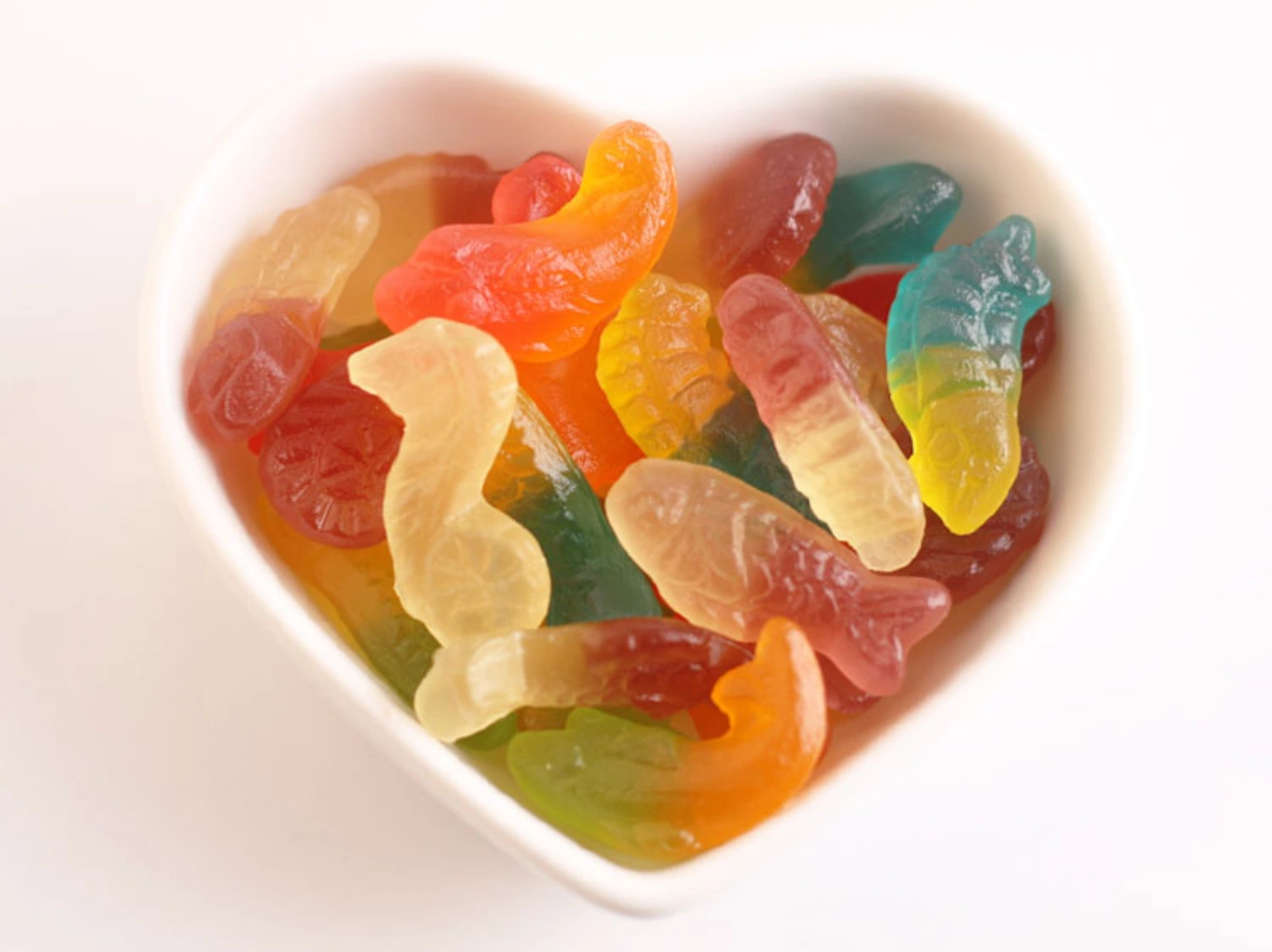 Are Gummy Candies Made from Animals