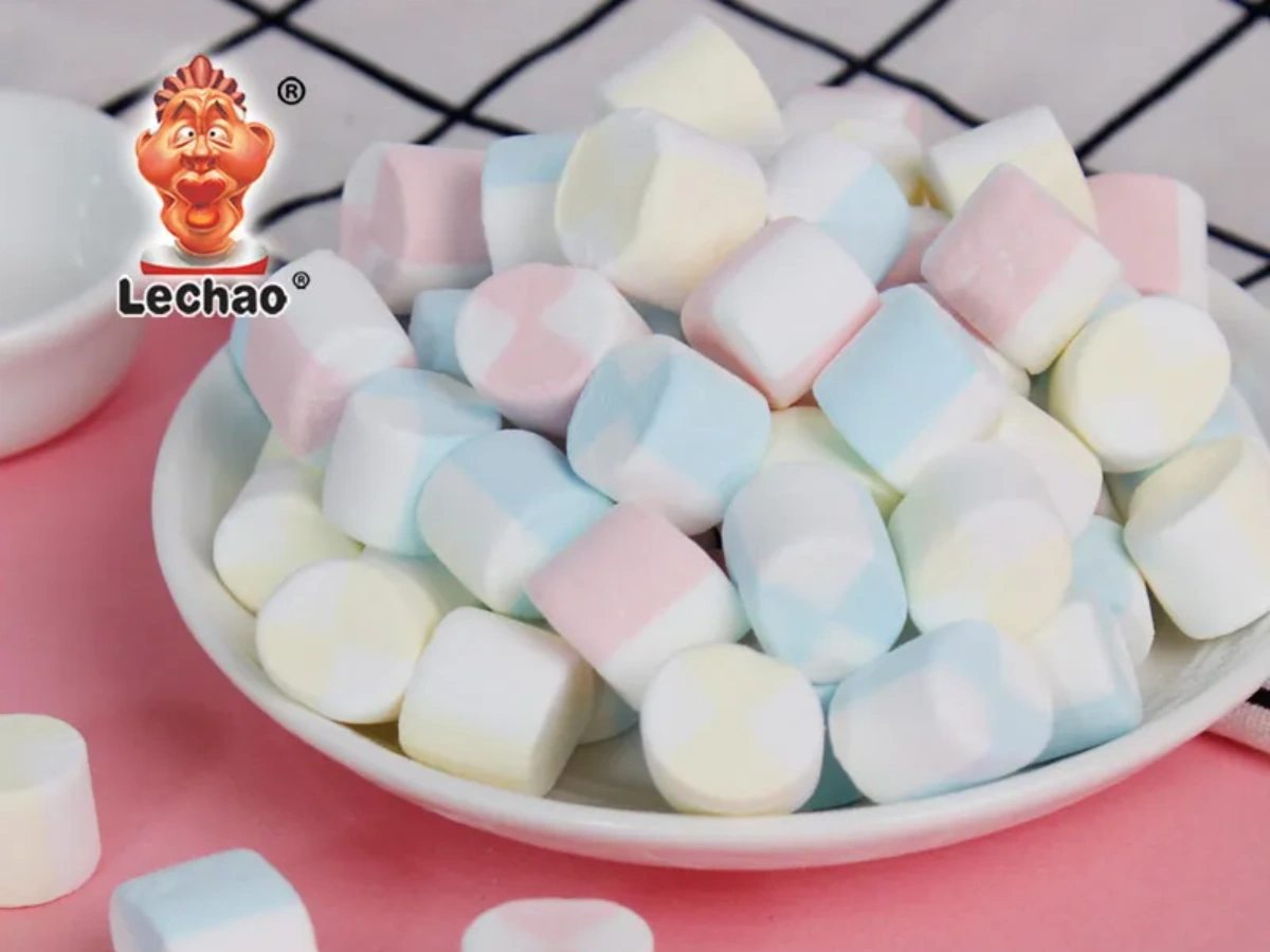 Are Marshmallows Dairy-Free? Ingredient & Selection Guide