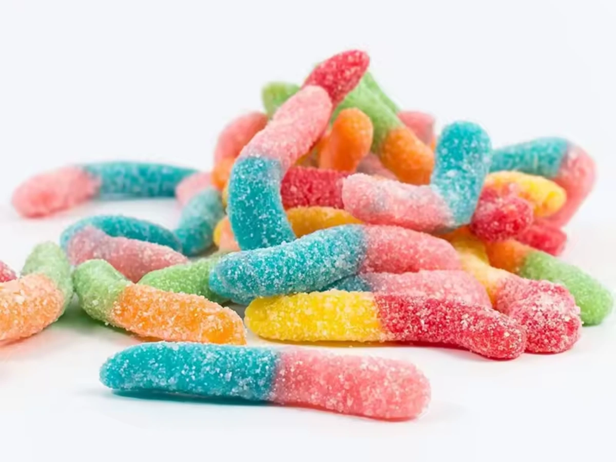 How to Vet Your Gummy Candy Supplier: The Ultimate Checklist-1