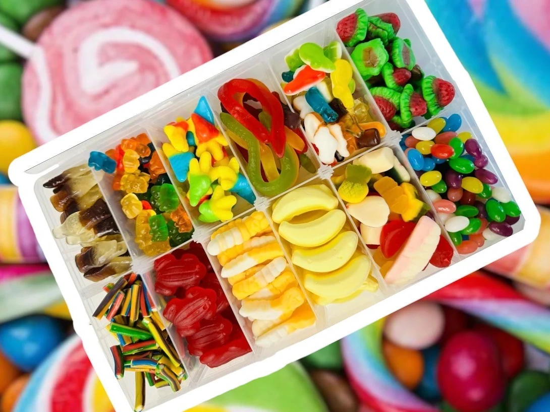 How to Vet Your Gummy Candy Supplier: The Ultimate Checklist-2