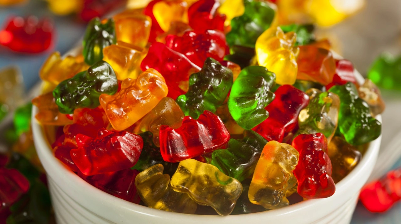 How to Vet Your Gummy Candy Supplier: The Ultimate Checklist-3