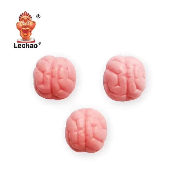 LeChao Halloween Gummies Bulk, Wholesale Gummy Body Parts-1