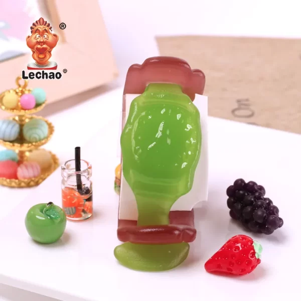 LeChao Watch Gummy Candy Wholesale, Playful Gummies Bulk-4