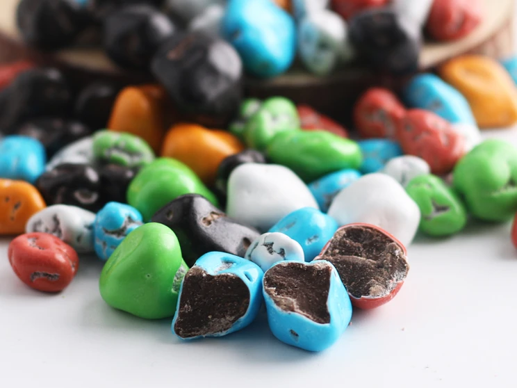 Wholesale Chocolate Candies Manufacturer-1